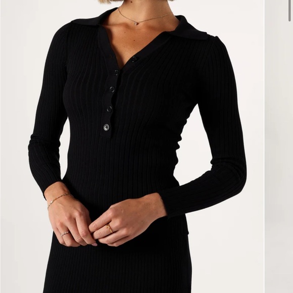 Petal & Pup Cameron Knit Set - Picture 6 of 6